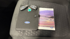 Ford Fiesta 1.0 EcoBoost Titanium 5dr Auto Petrol Hatchback